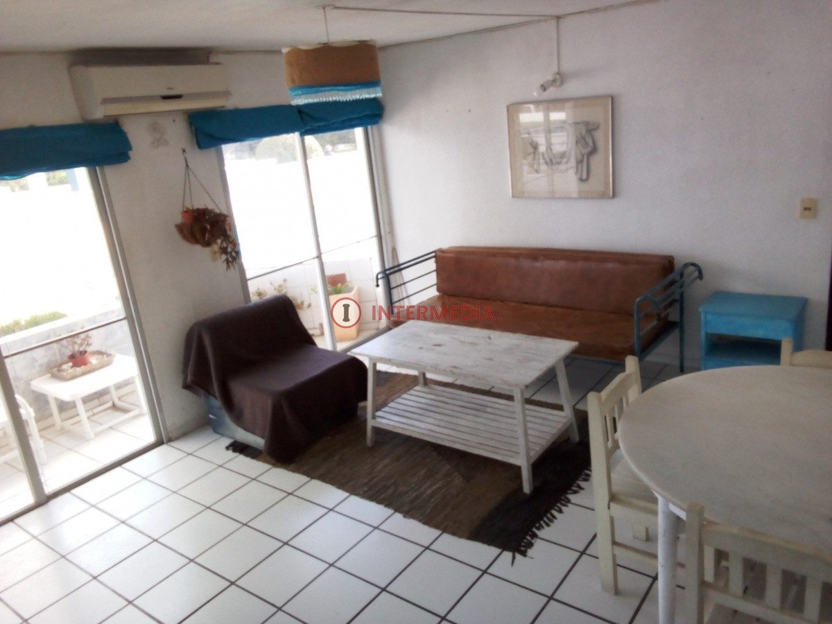 Apartamento ID.46 - Apartamento 3 dormitorios en Aidy Grill - Punta del Este
