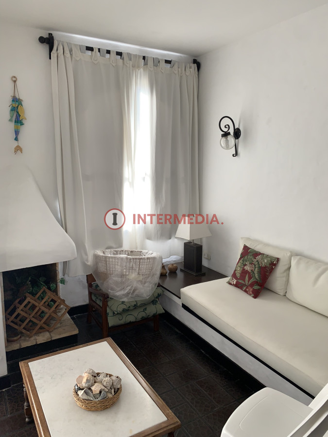 Apartamento ID.17 - Increíble unidad de 2 dormitorios parada 3 Playa Mansa