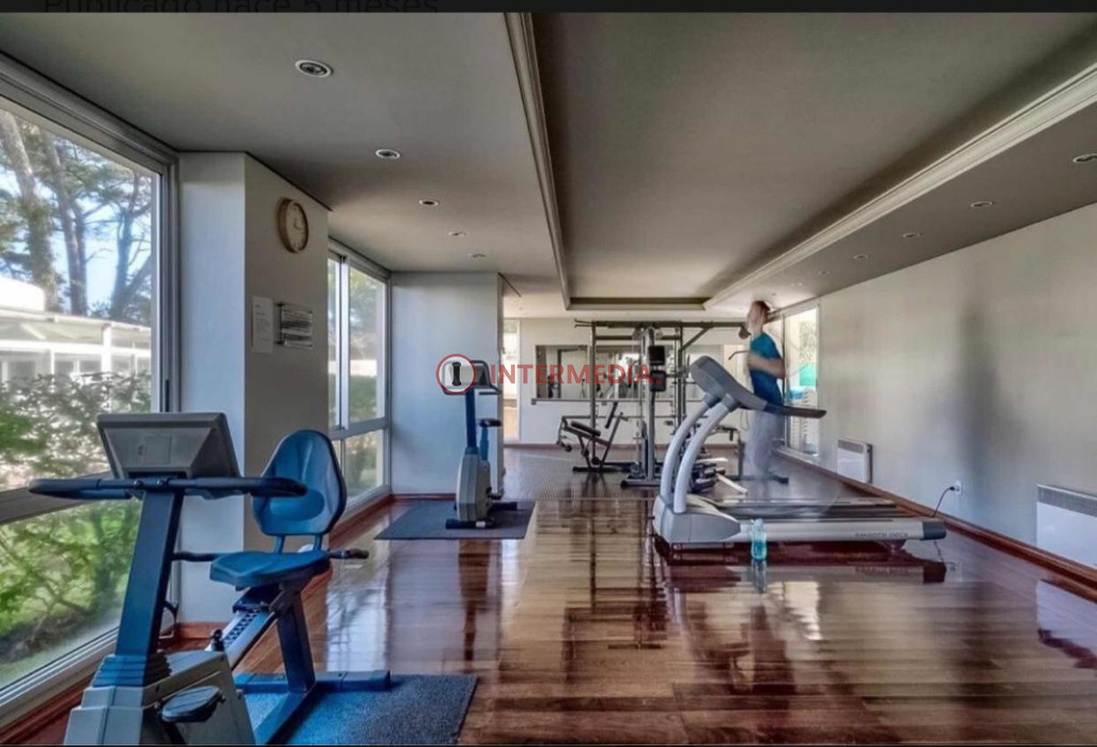 Apartamento ID.10 - Excelente Apartamento en Punta del Este 