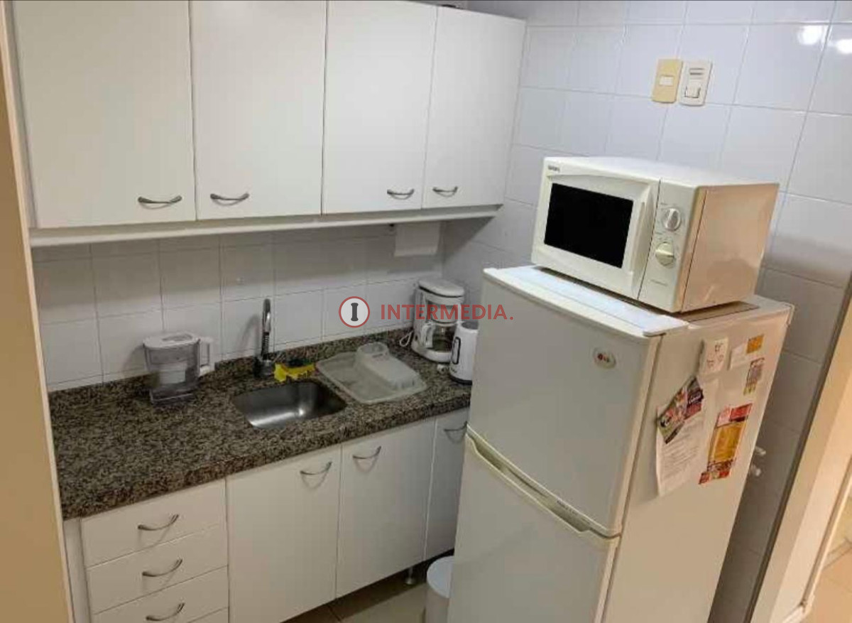 Apartamento ID.10 - Excelente Apartamento en Punta del Este 