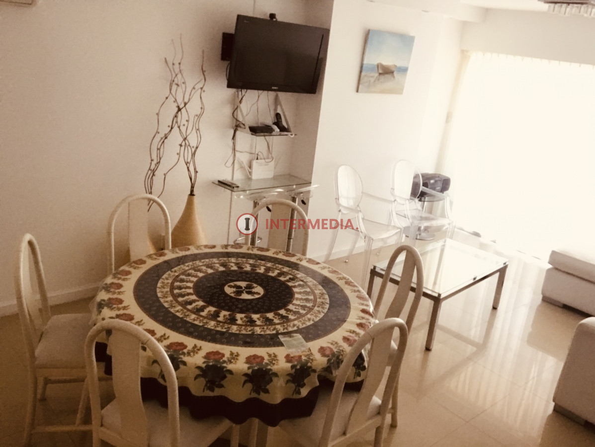 Apartamento ID.26 - Excelente apartamento en la Península 