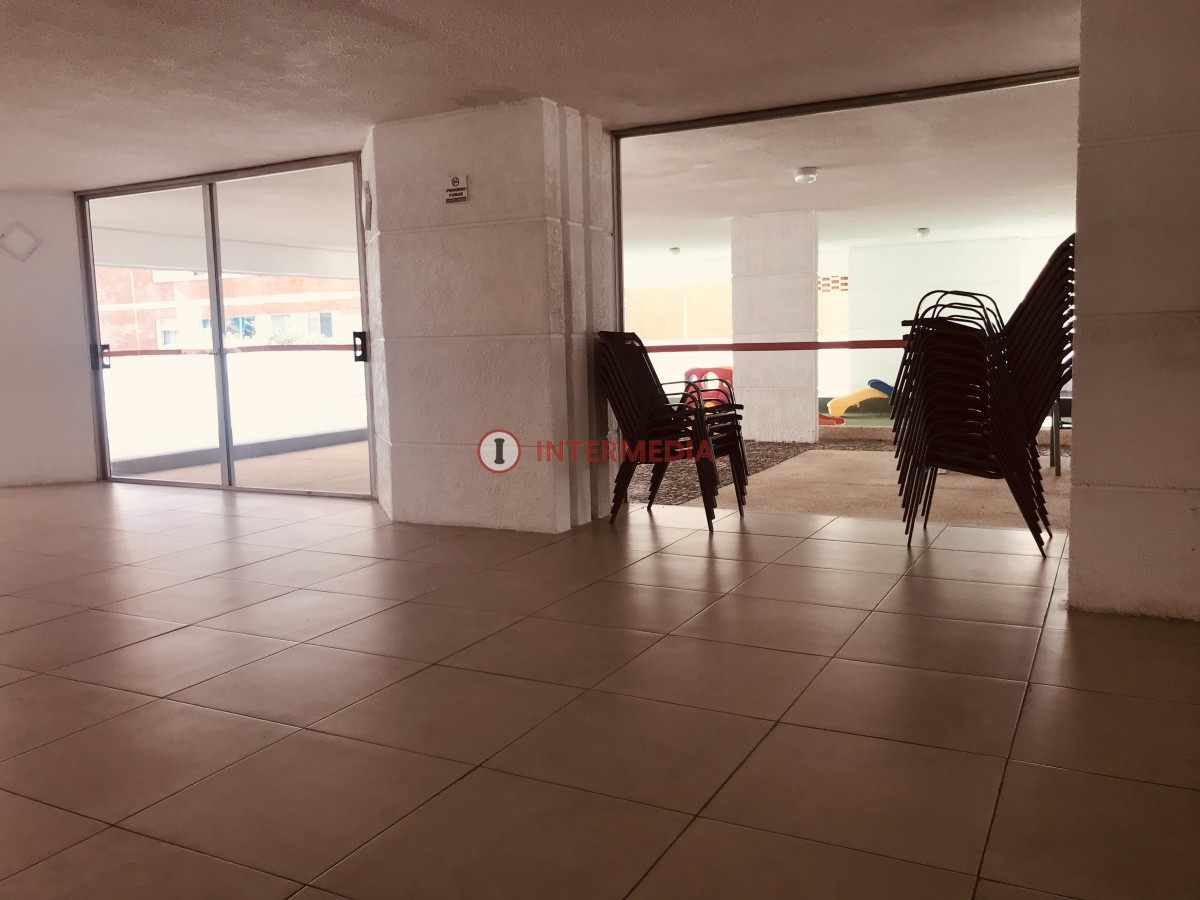 Apartamento ID.26 - Excelente apartamento en la Península 