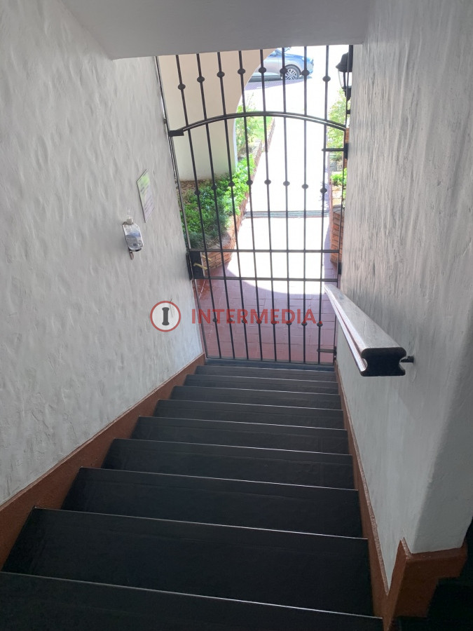 Apartamento ID.18 - Espectacular unidad para 3 Playa Mansa - Punta del Este 