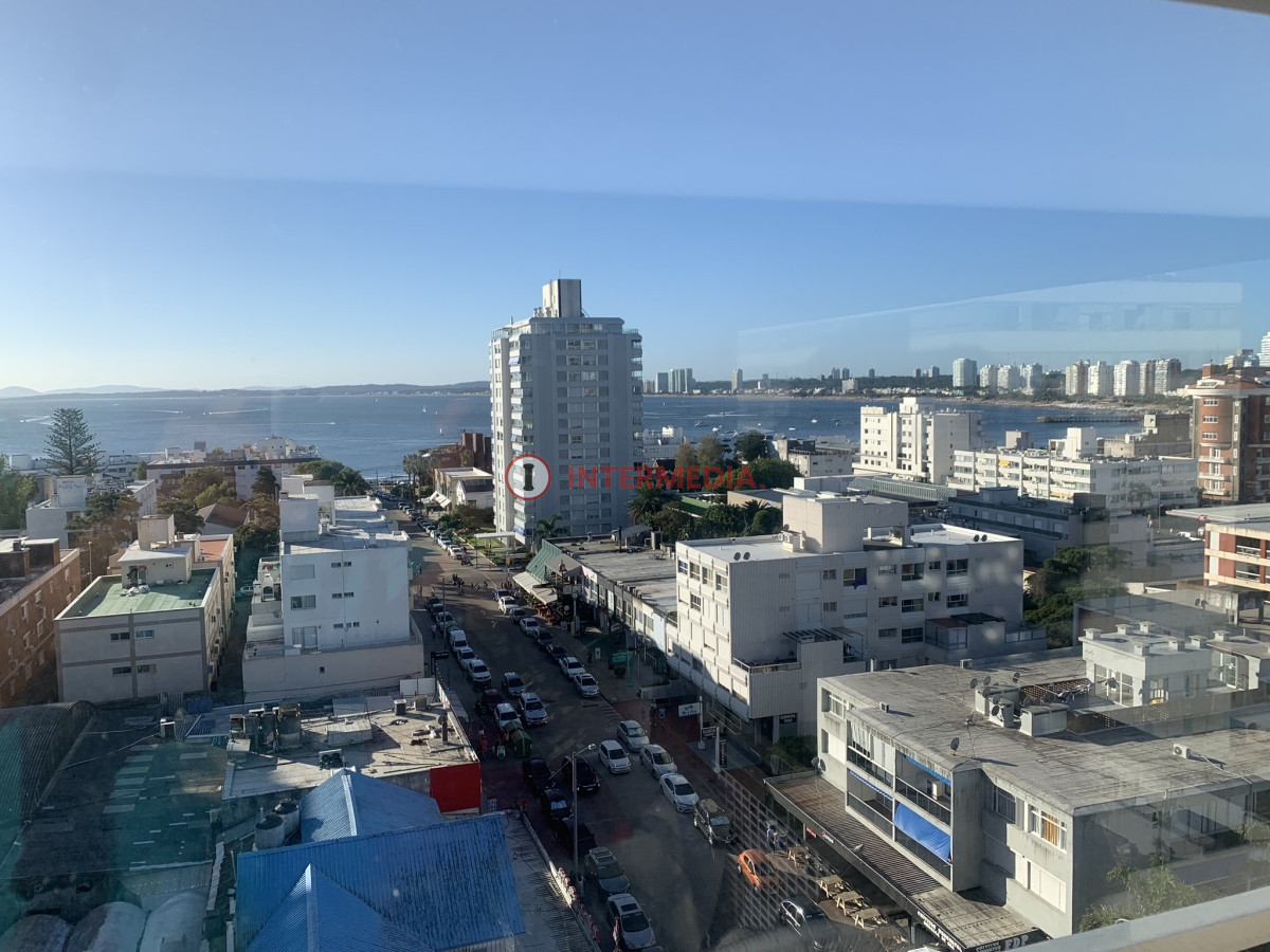 Apartamento ID.114 - VENTA APARTAMENTO EN PUNTA DEL ESTE 
