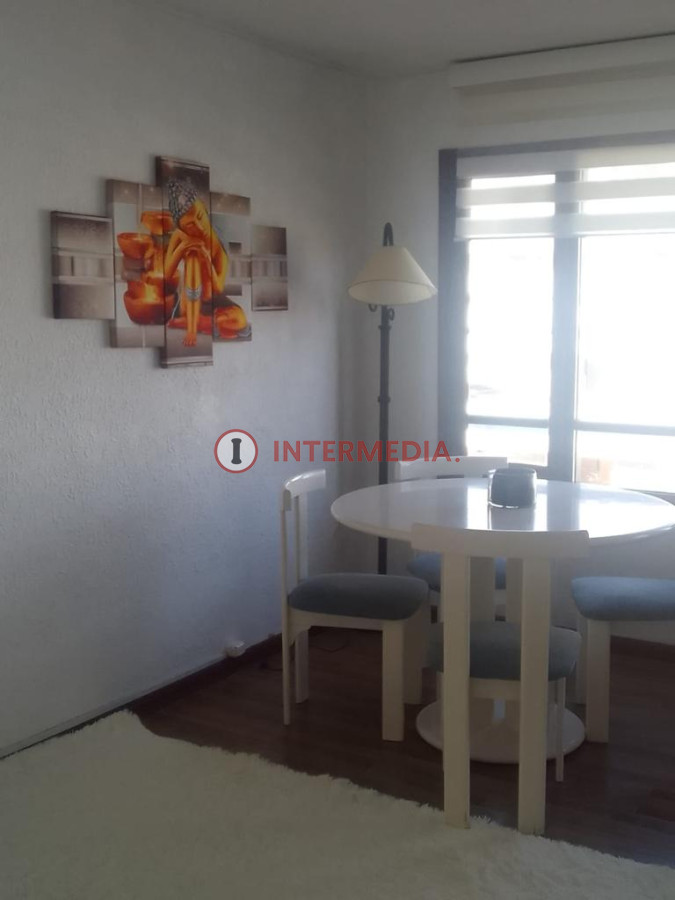 Apartamento ID.16 - Acogedor apartamento en el corazón de la Península - Punta del este