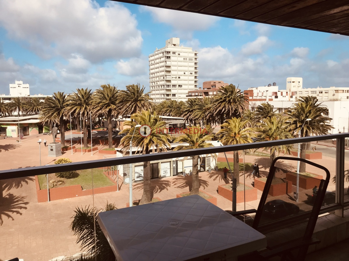 Apartamento ID.26 - Excelente apartamento en la Península 