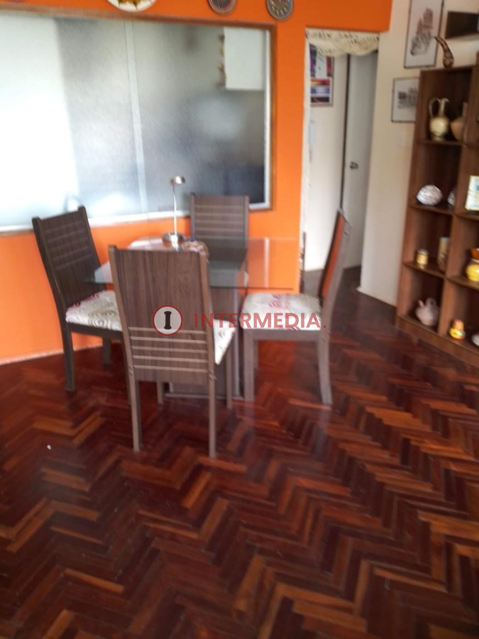 Apartamento ID.100 - VENTA APARTAMENTO, PUNTA DEL ESTE, PENINSULA, 1 DORMITORIO