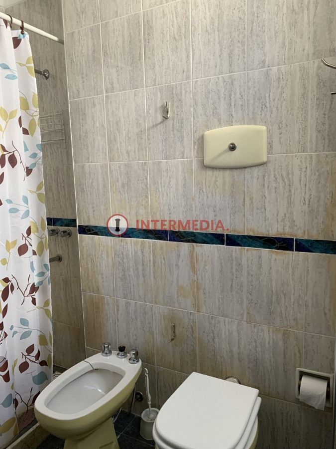 Apartamento ID.17 - Increíble unidad de 2 dormitorios parada 3 Playa Mansa