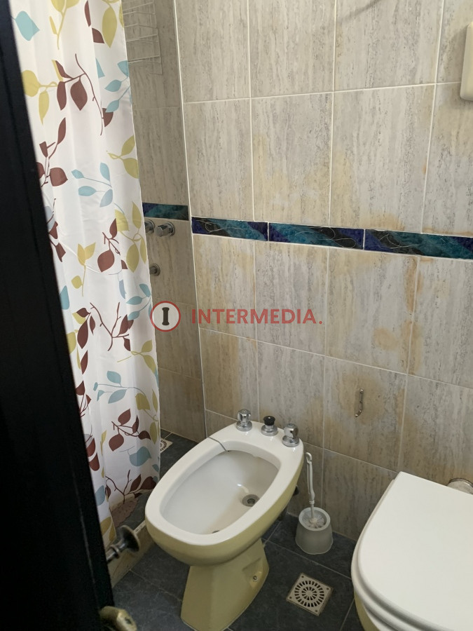 Apartamento ID.17 - Increíble unidad de 2 dormitorios parada 3 Playa Mansa