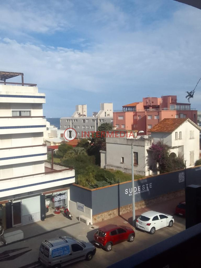Apartamento ID.16 - Acogedor apartamento en el corazón de la Península - Punta del este
