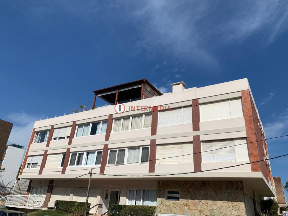 Apartamento ID.33 - Apartamento en Península - Punta del Este
