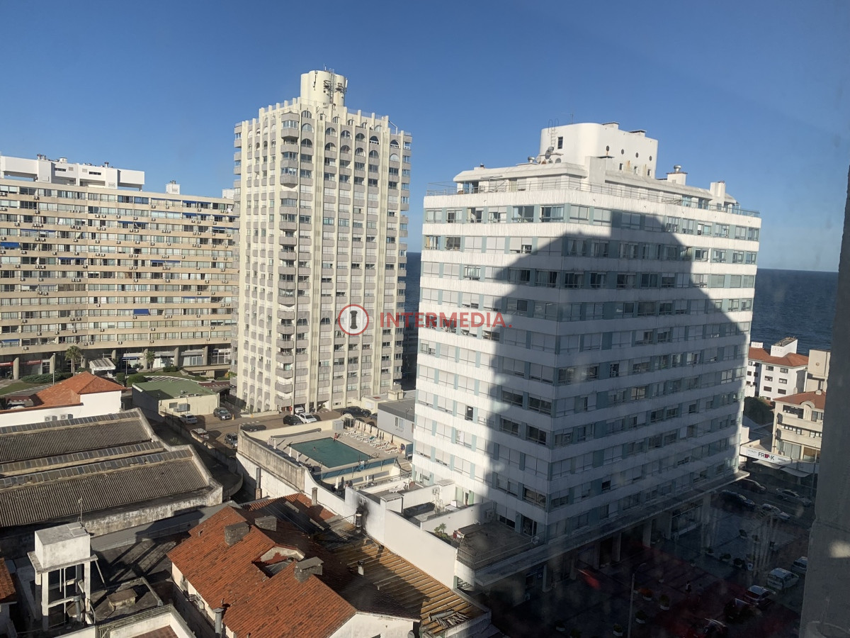 Apartamento ID.114 - VENTA APARTAMENTO EN PUNTA DEL ESTE 