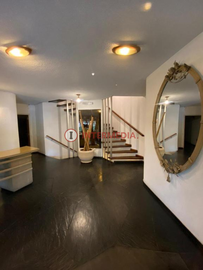 Apartamento ID.13 - Complejo exclusivo en parada 16 - Punta del Este 