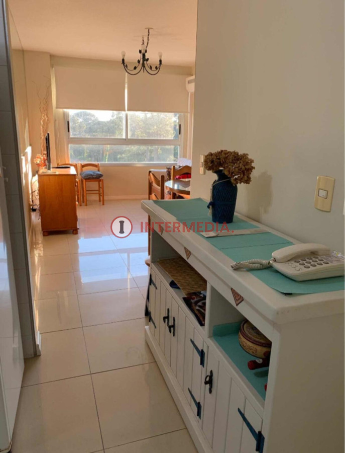 Apartamento ID.10 - Excelente Apartamento en Punta del Este 