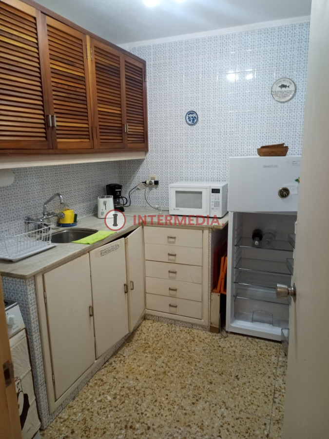 Apartamento ID.13 - Complejo exclusivo en parada 16 - Punta del Este 