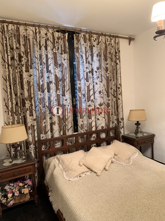 Apartamento ID.18 - Espectacular unidad para 3 Playa Mansa - Punta del Este 