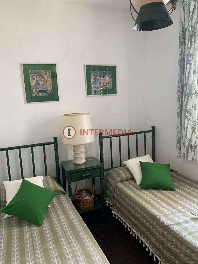 Apartamento ID.18 - Espectacular unidad para 3 Playa Mansa - Punta del Este 