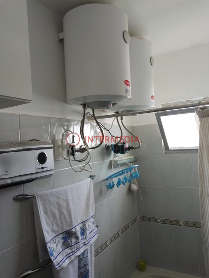 Apartamento ID.100 - VENTA APARTAMENTO, PUNTA DEL ESTE, PENINSULA, 1 DORMITORIO