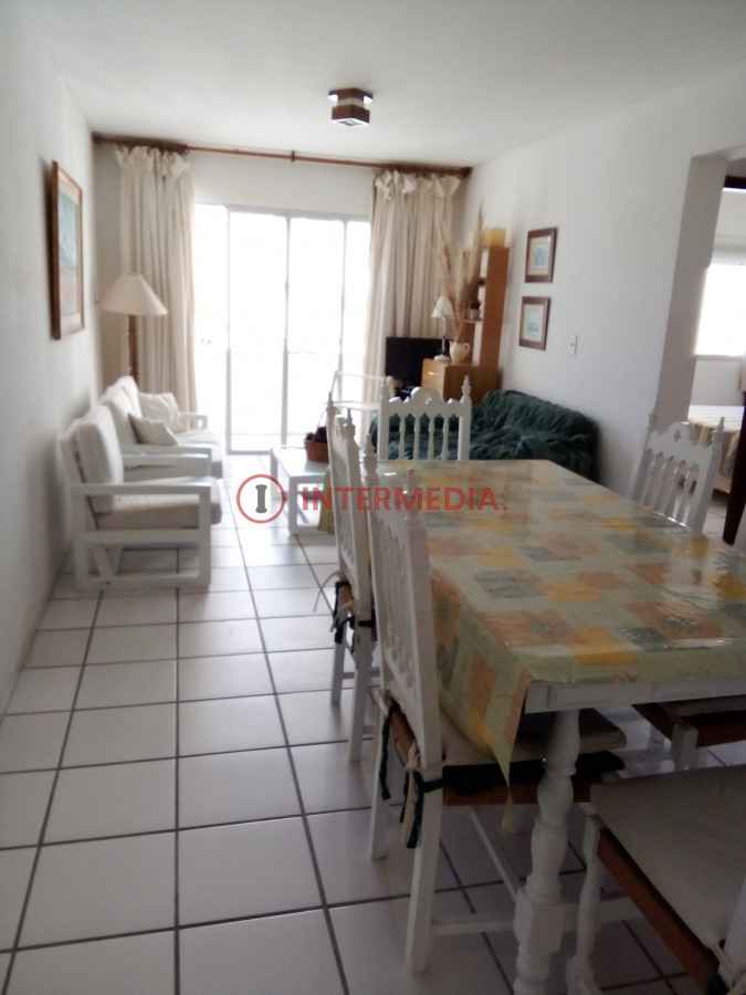 Apartamento ID.47 - Venta dpto 2 dormitorios Aydi Grill - Punta del Este