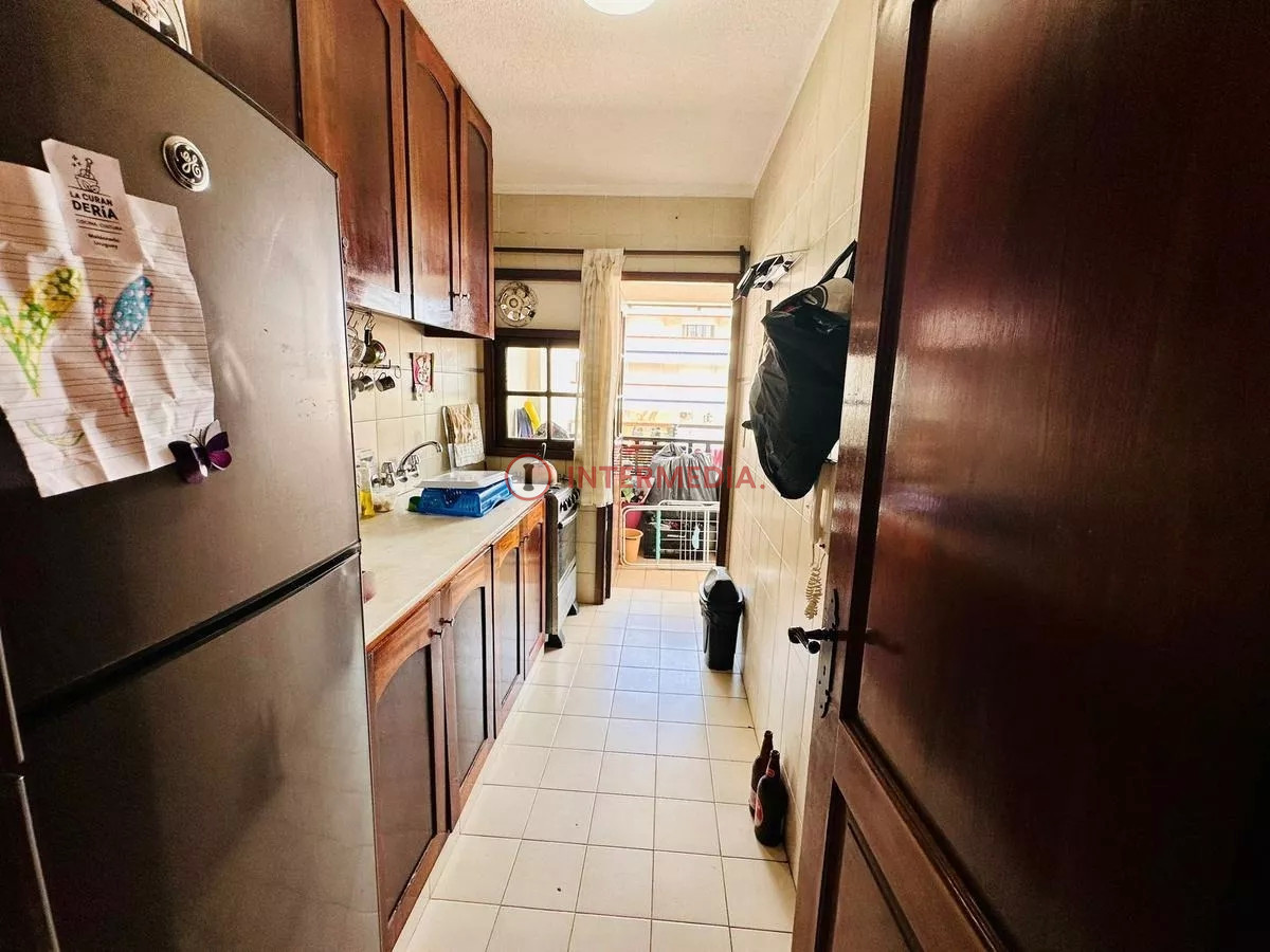 Apartamento ID.34 - Apartamento de 1 dormitorio en la Península - Punta del Este 