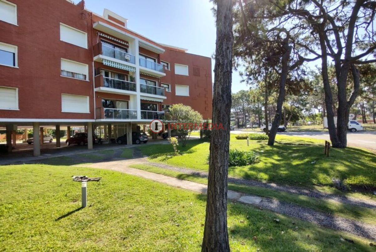Apartamento ID.53 - Espectacular Penthouse en Aydi Grill - Punta del Este