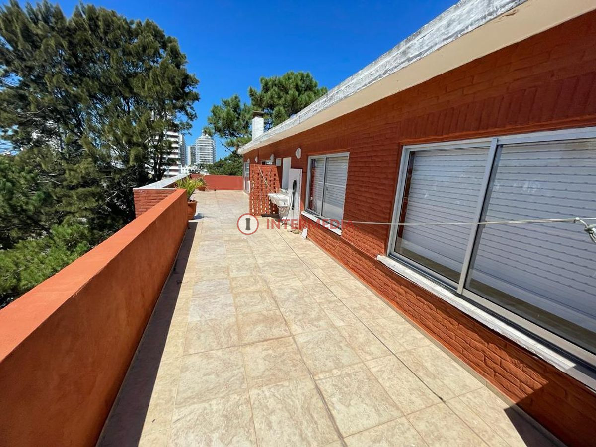 Apartamento ID.53 - Espectacular Penthouse en Aydi Grill - Punta del Este