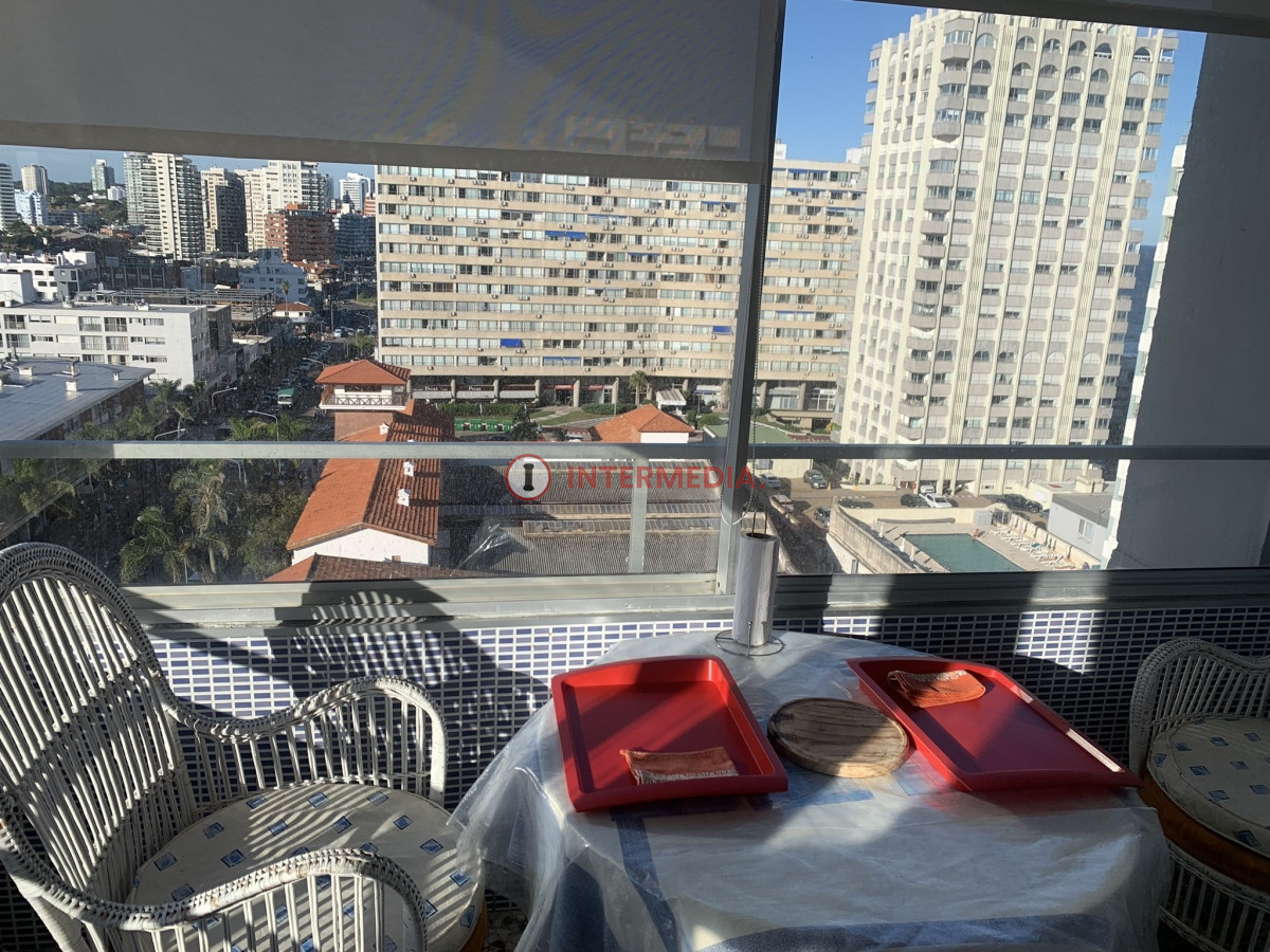 Apartamento ID.114 - VENTA APARTAMENTO EN PUNTA DEL ESTE 