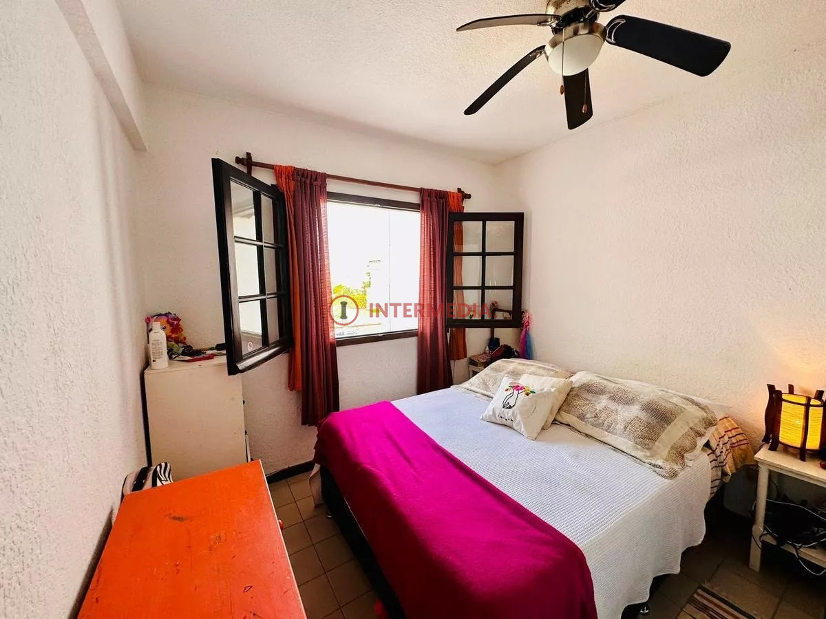 Apartamento ID.34 - Apartamento de 1 dormitorio en la Península - Punta del Este 