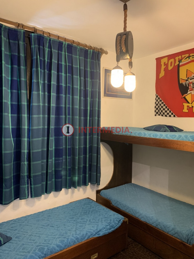 Apartamento ID.18 - Espectacular unidad para 3 Playa Mansa - Punta del Este 