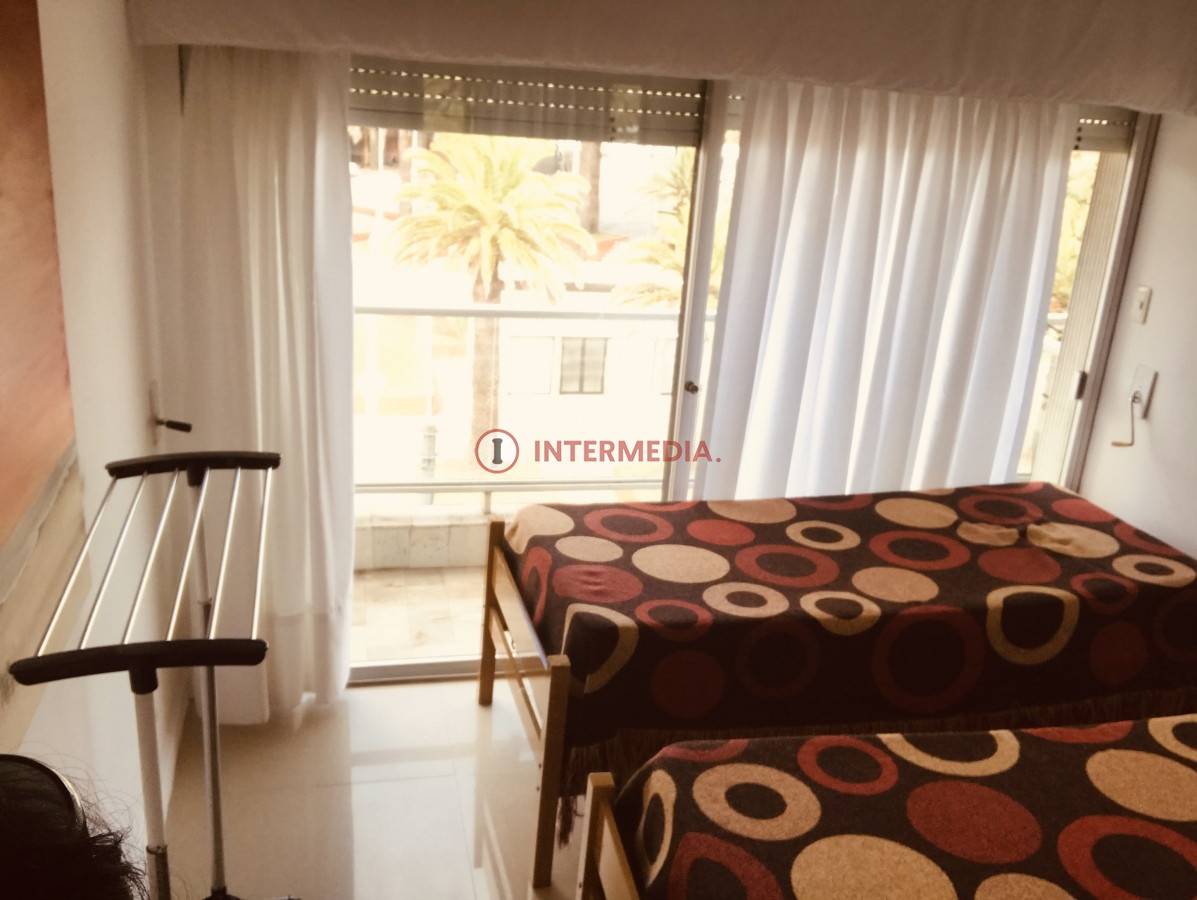 Apartamento ID.26 - Excelente apartamento en la Península 