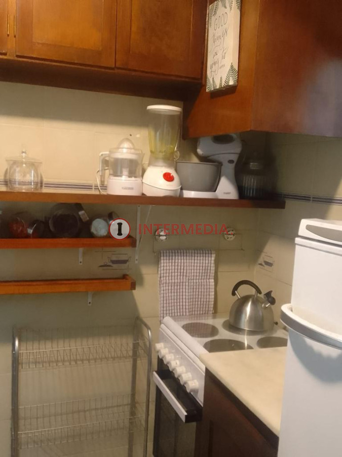Apartamento ID.16 - Acogedor apartamento en el corazón de la Península - Punta del este
