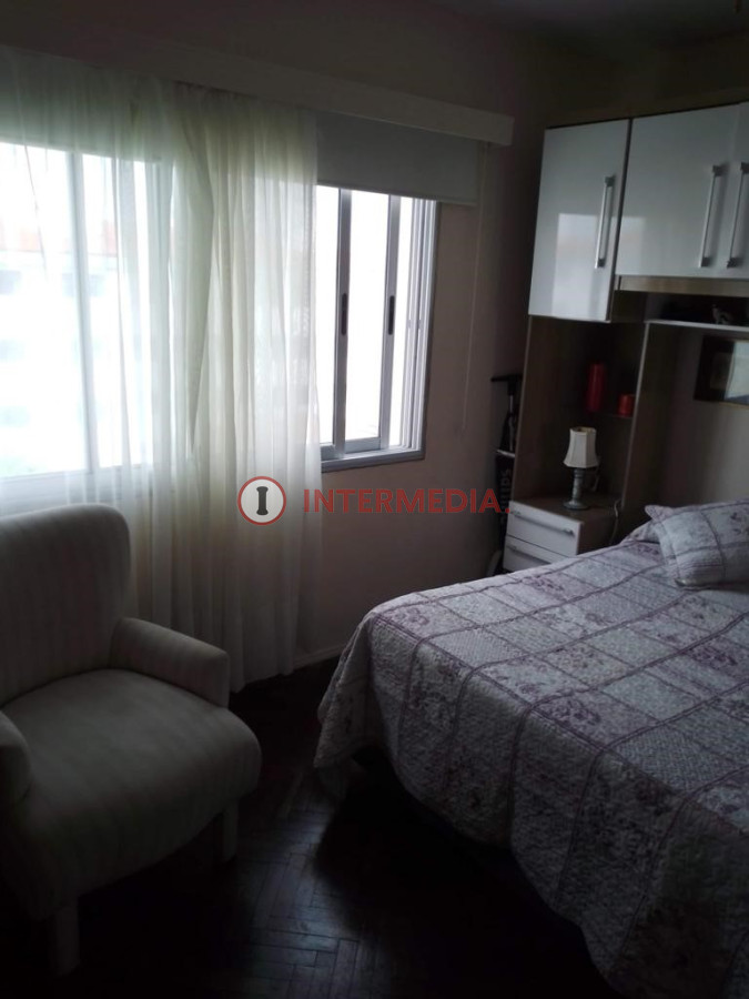 Apartamento ID.100 - VENTA APARTAMENTO, PUNTA DEL ESTE, PENINSULA, 1 DORMITORIO
