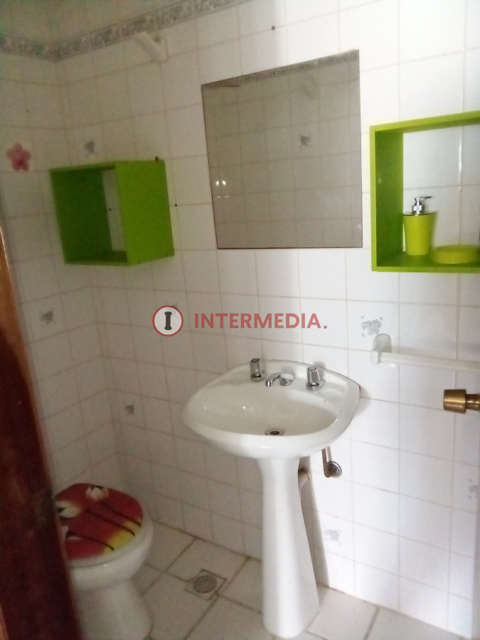 Apartamento ID.46 - Apartamento 3 dormitorios en Aidy Grill - Punta del Este