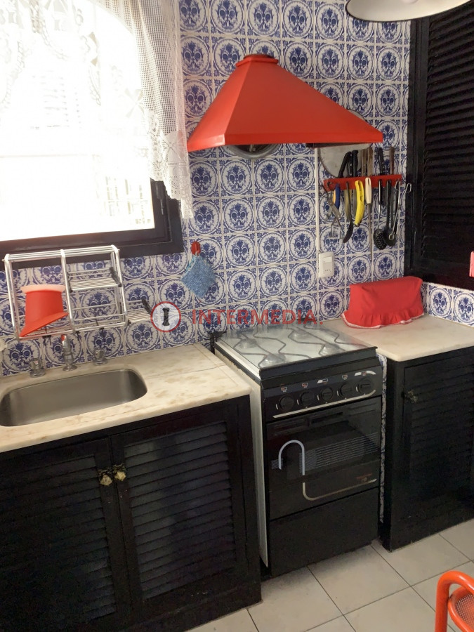 Apartamento ID.18 - Espectacular unidad para 3 Playa Mansa - Punta del Este 