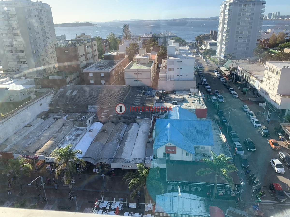 Apartamento ID.114 - VENTA APARTAMENTO EN PUNTA DEL ESTE 