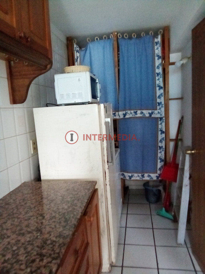 Apartamento ID.46 - Apartamento 3 dormitorios en Aidy Grill - Punta del Este