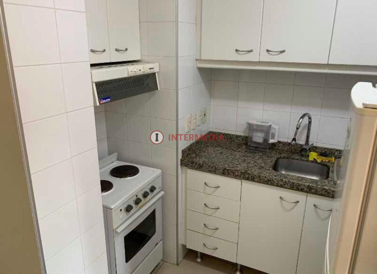 Apartamento ID.10 - Excelente Apartamento en Punta del Este 