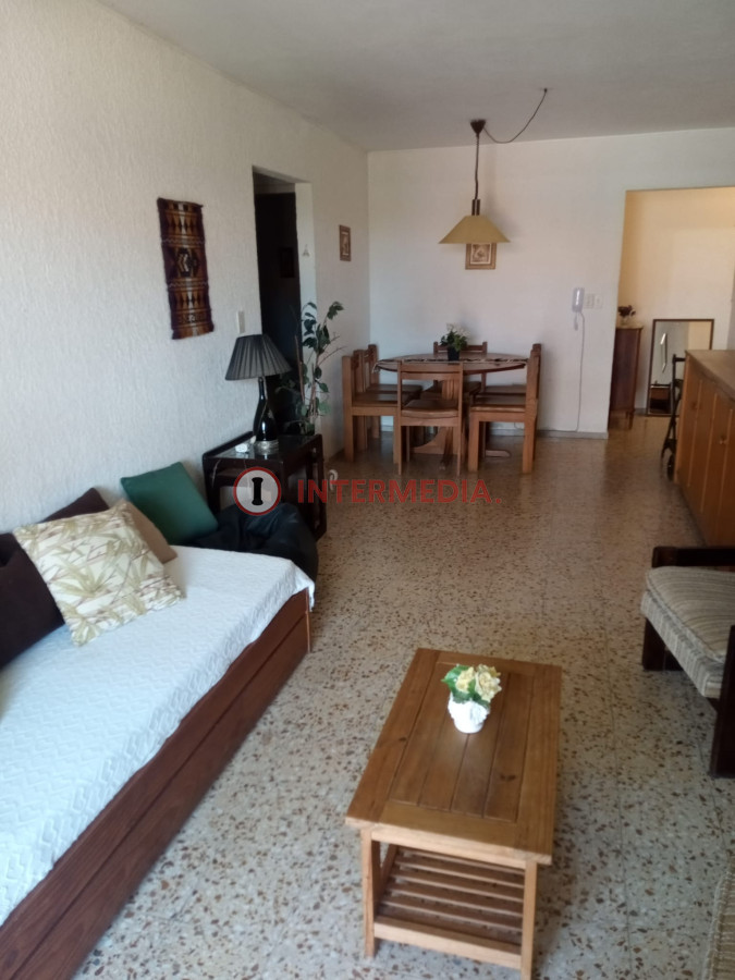 Apartamento ID.13 - Complejo exclusivo en parada 16 - Punta del Este 