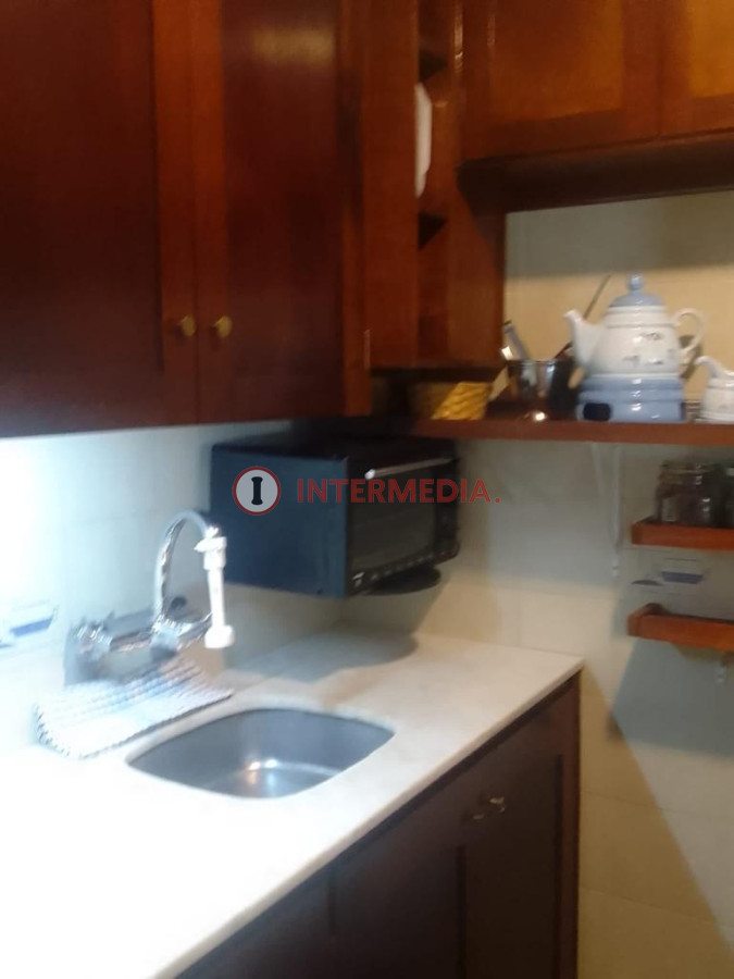 Apartamento ID.16 - Acogedor apartamento en el corazón de la Península - Punta del este