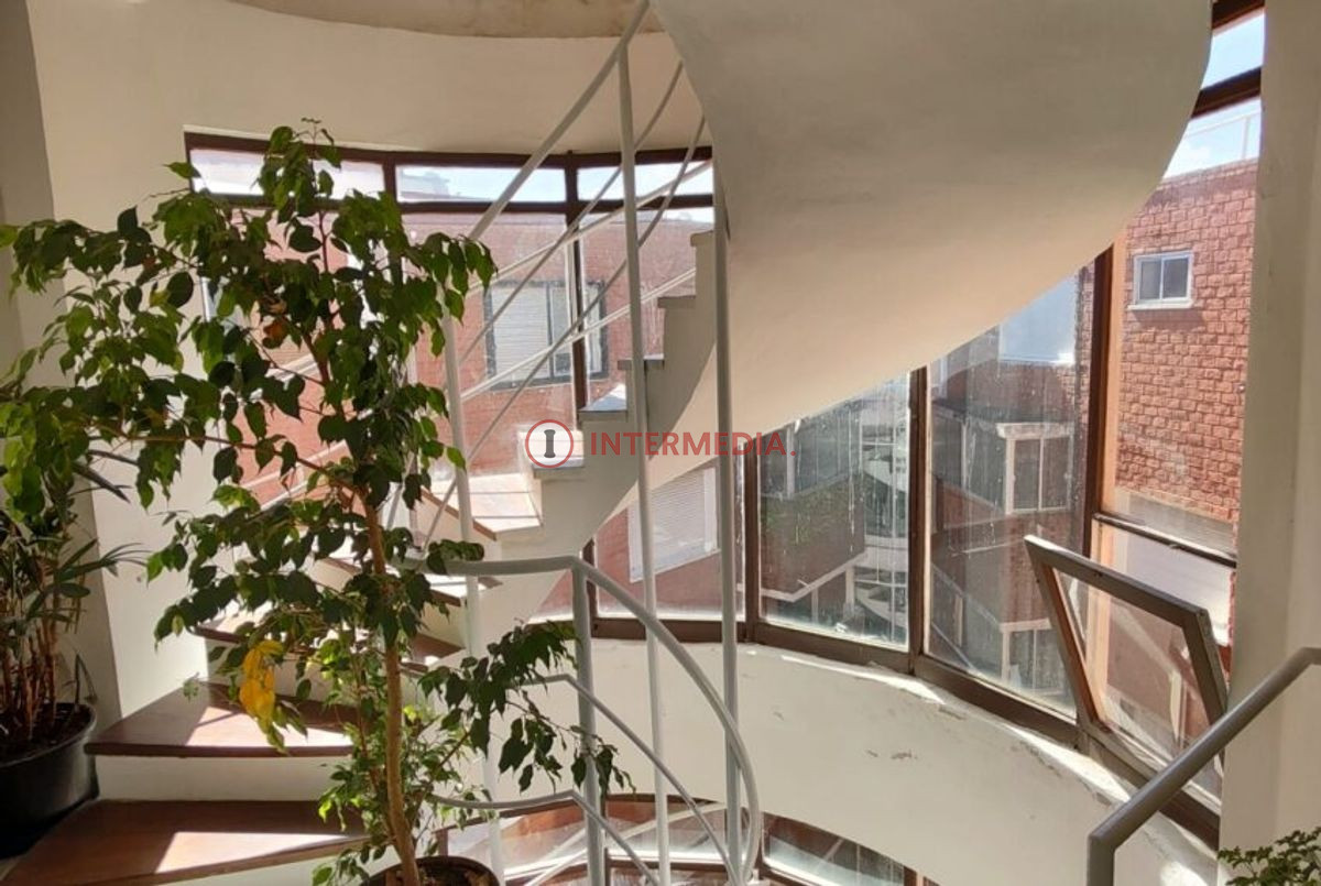 Apartamento ID.53 - Espectacular Penthouse en Aydi Grill - Punta del Este