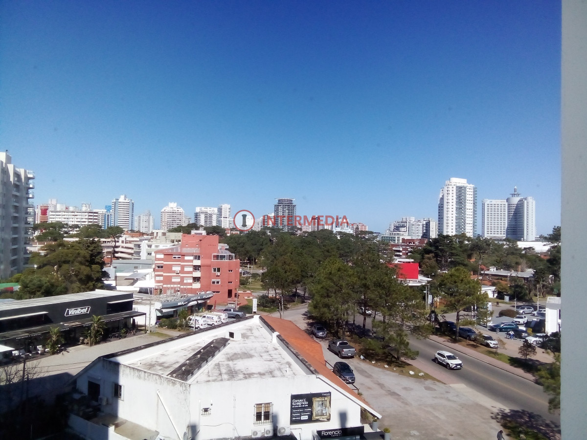 Apartamento ID.47 - Venta dpto 2 dormitorios Aydi Grill - Punta del Este