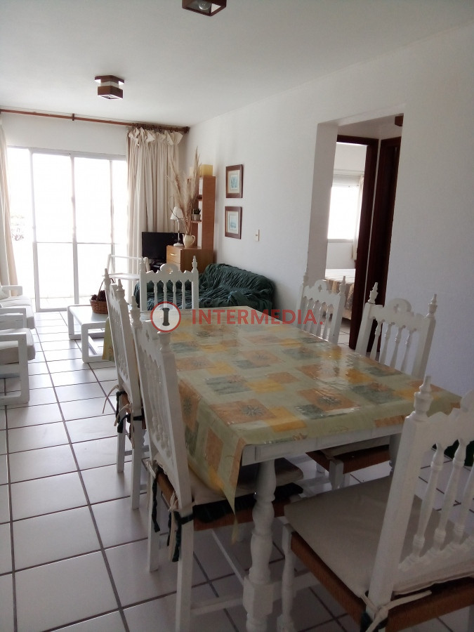 Apartamento ID.47 - Venta dpto 2 dormitorios Aydi Grill - Punta del Este