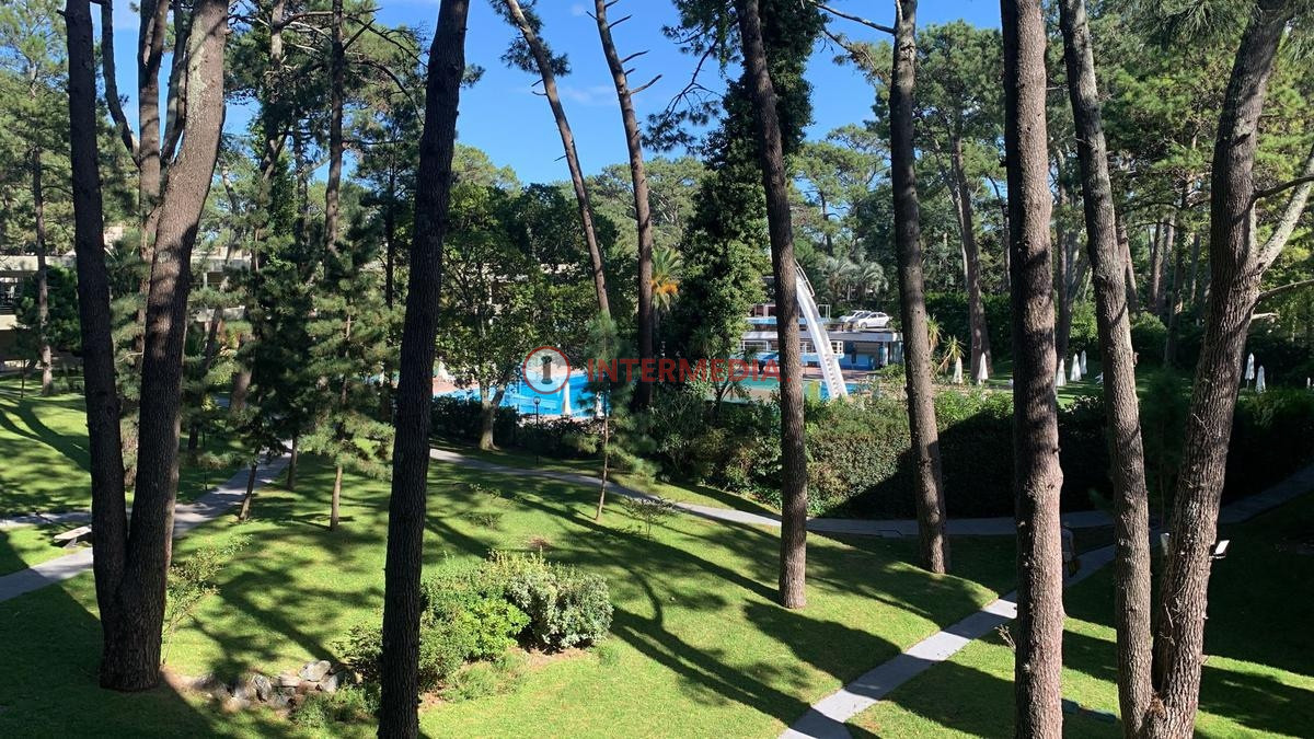 Apartamento ID.13 - Complejo exclusivo en parada 16 - Punta del Este 