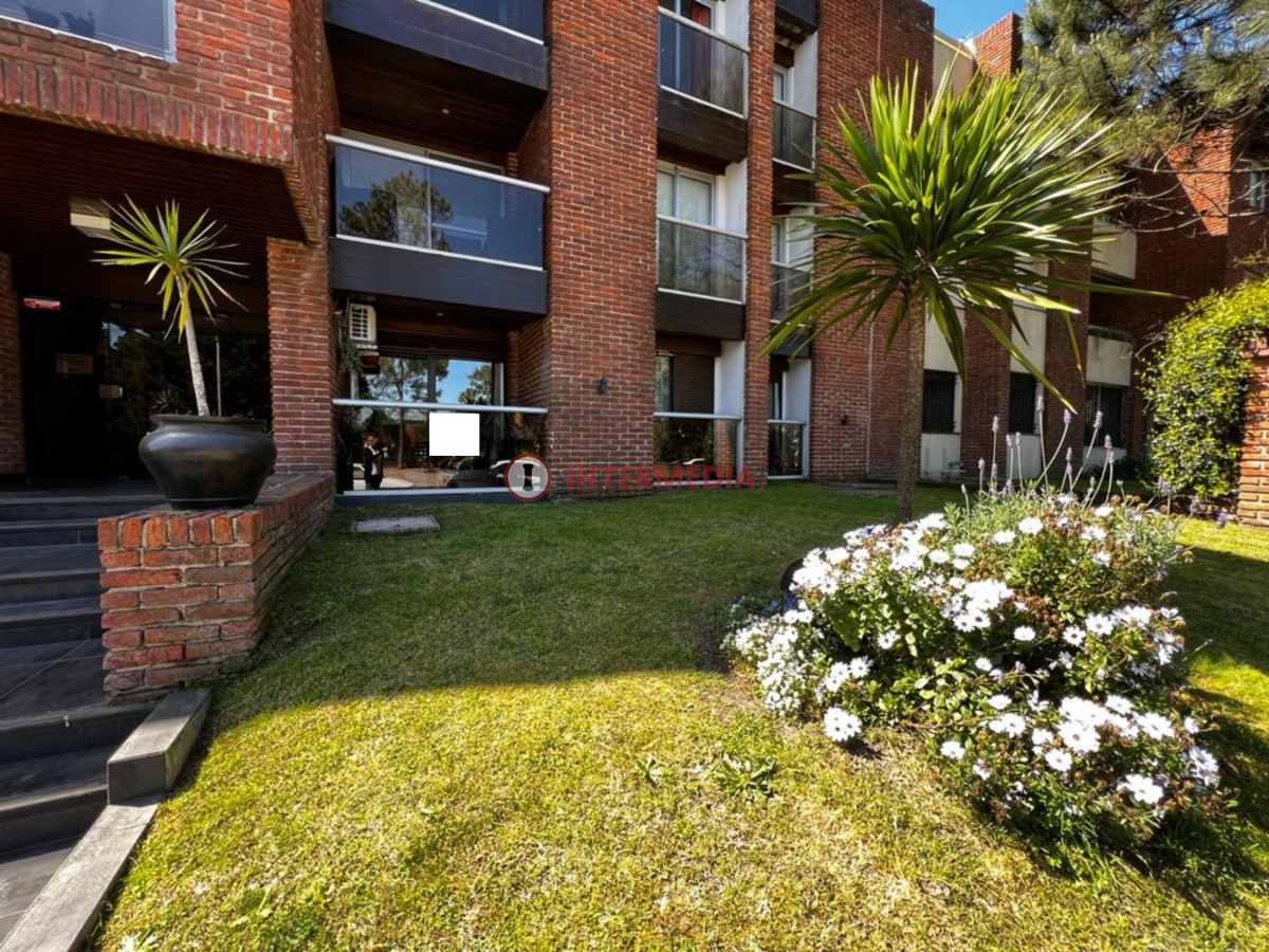 Apartamento ID.9 - Espectacular Apartamento con 3 balcones