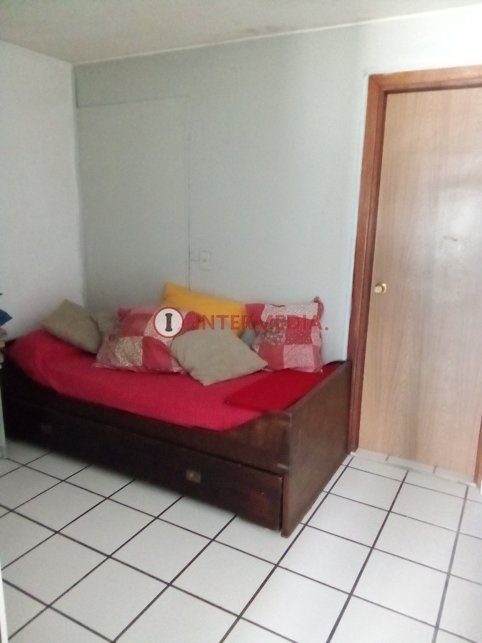 Apartamento ID.46 - Apartamento 3 dormitorios en Aidy Grill - Punta del Este