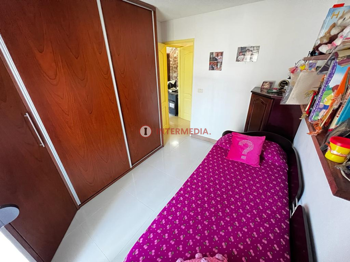 Apartamento ID.9 - Espectacular Apartamento con 3 balcones