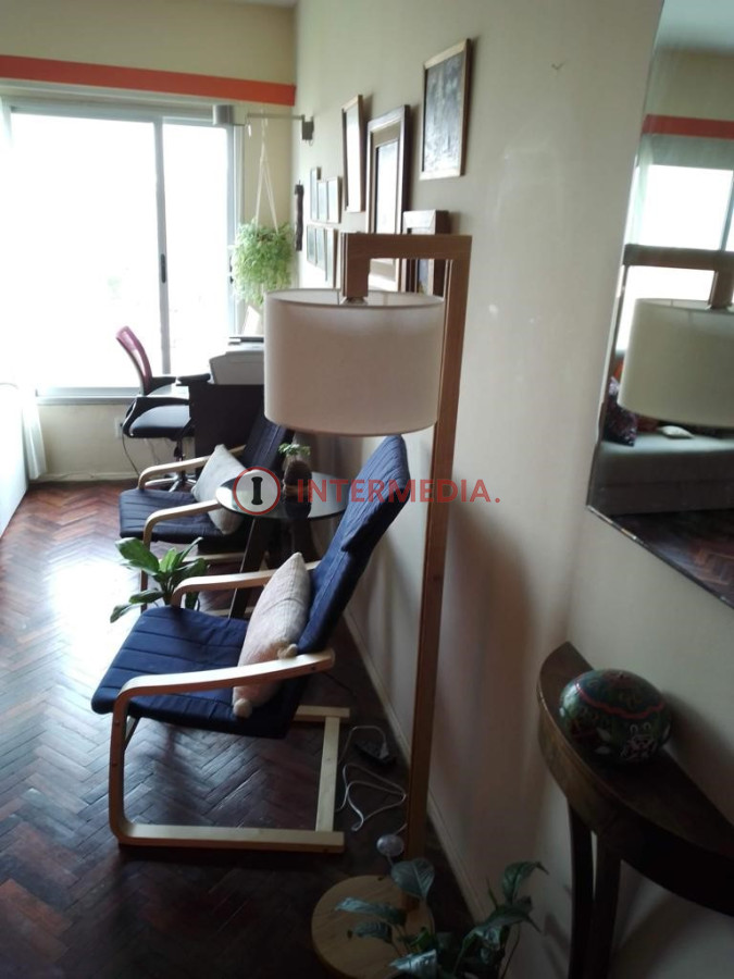 Apartamento ID.100 - VENTA APARTAMENTO, PUNTA DEL ESTE, PENINSULA, 1 DORMITORIO