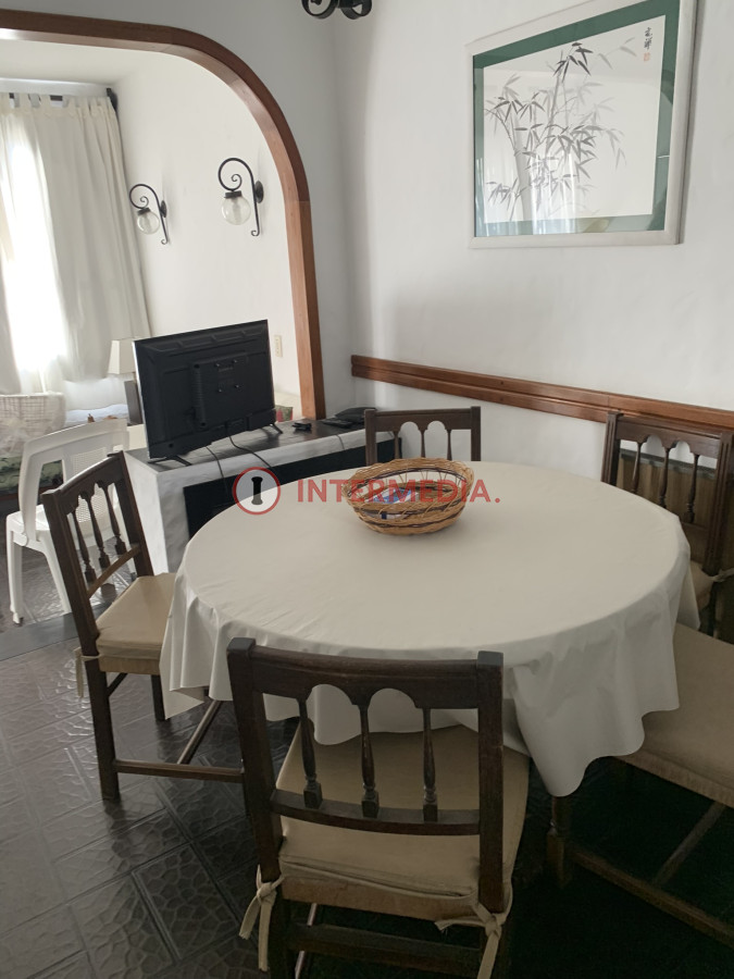 Apartamento ID.17 - Increíble unidad de 2 dormitorios parada 3 Playa Mansa