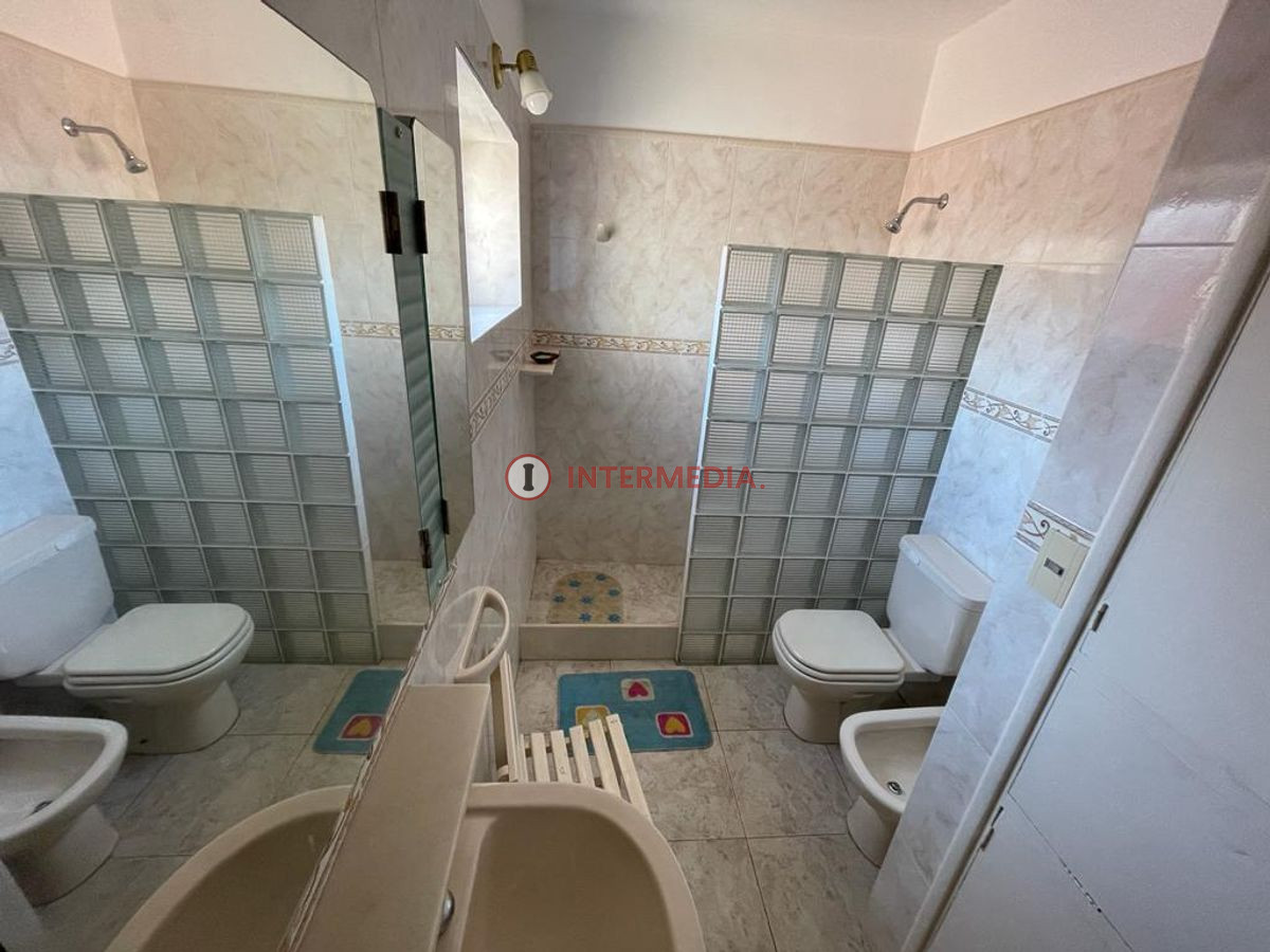 Apartamento ID.53 - Espectacular Penthouse en Aydi Grill - Punta del Este