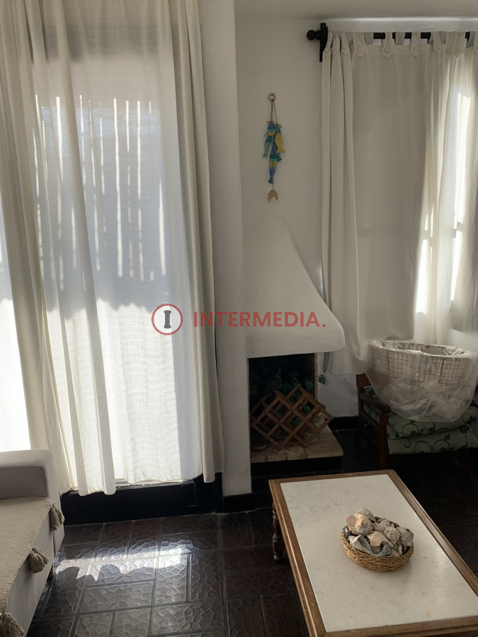 Apartamento ID.17 - Increíble unidad de 2 dormitorios parada 3 Playa Mansa